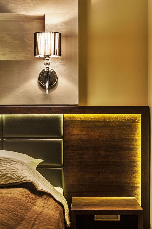 Hotel Tatarscy - Energylandia Kalwaria Zebrzydowska Rom bilde